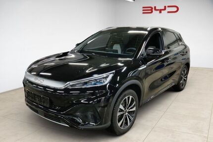 BYD ATTO 3 Gebrauchtwagen