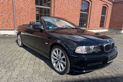 BMW 318 Gebrauchtwagen