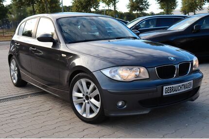 BMW 120 Gebrauchtwagen