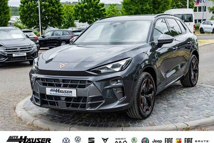 Cupra Terramar Gebrauchtwagen