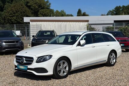 Mercedes-Benz E 200 Gebrauchtwagen