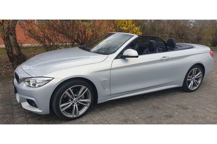 BMW 435 Gebrauchtwagen