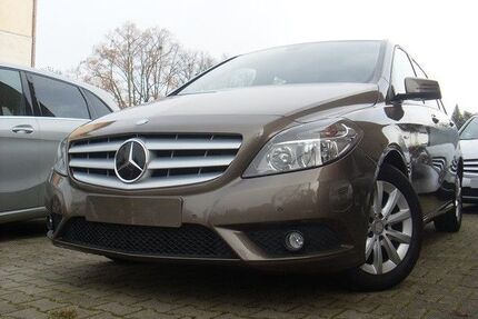 Mercedes-Benz B 180 Gebrauchtwagen