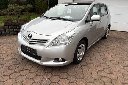 Toyota Verso Gebrauchtwagen