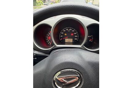 Daihatsu Terios Gebrauchtwagen