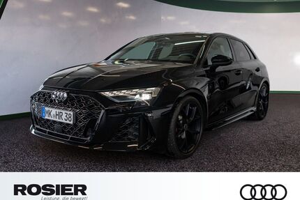Audi RS3 Gebrauchtwagen