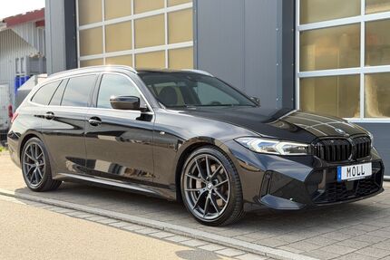 BMW 330 Gebrauchtwagen