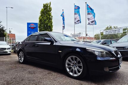 BMW 523 Gebrauchtwagen