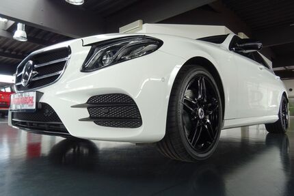 Mercedes-Benz E 220 Gebrauchtwagen
