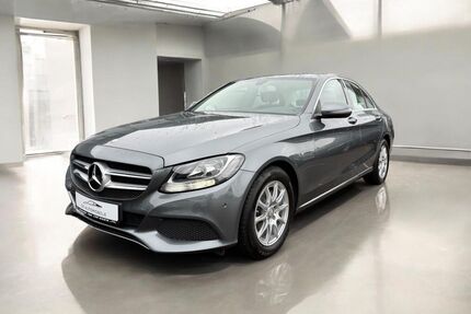 Mercedes-Benz C 180 Gebrauchtwagen