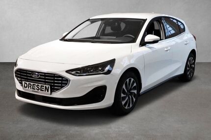 Nissan Focus 
