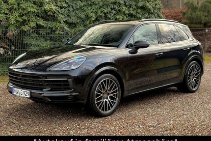 Porsche Cayenne Gebrauchtwagen