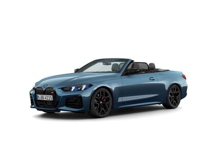 BMW 440 Gebrauchtwagen