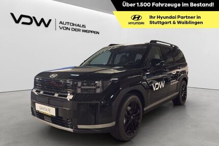 Hyundai SANTA FE Gebrauchtwagen