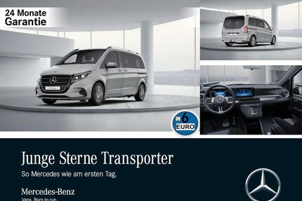 Mercedes-Benz V 220 Gebrauchtwagen