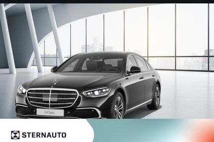 Mercedes-Benz S 350 Gebrauchtwagen