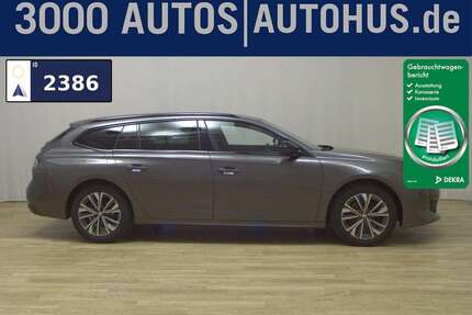 Peugeot 508 Gebrauchtwagen