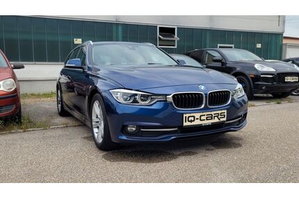 BMW 320 Gebrauchtwagen