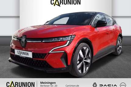 Renault Megane Gebrauchtwagen