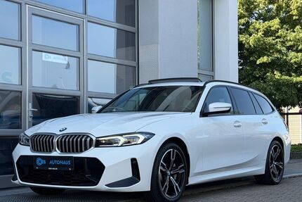 BMW 330 Gebrauchtwagen