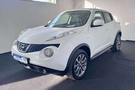 Nissan Juke Gebrauchtwagen