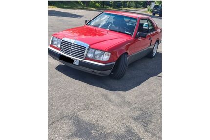 Mercedes-Benz CE 230 Gebrauchtwagen