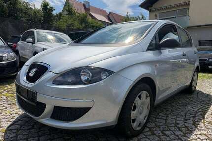 Seat Altea Gebrauchtwagen