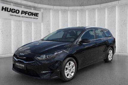 Kia ceed / Ceed Gebrauchtwagen