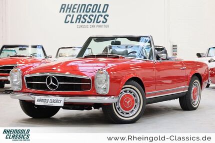 Mercedes-Benz SL 280 Gebrauchtwagen