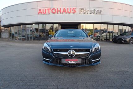 Mercedes-Benz SL 500 Gebrauchtwagen