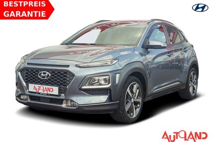 Hyundai KONA Gebrauchtwagen