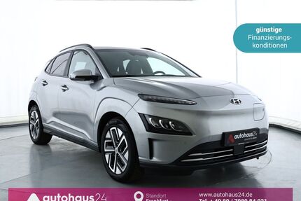 Hyundai KONA Elektro Gebrauchtwagen