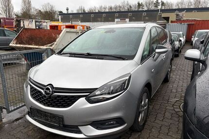 Opel Zafira Gebrauchtwagen