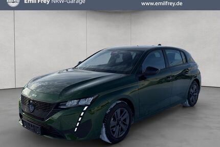 Peugeot 308 Gebrauchtwagen