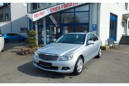 Mercedes-Benz C 180 Gebrauchtwagen
