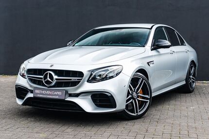 Mercedes-Benz E 63 AMG Gebrauchtwagen