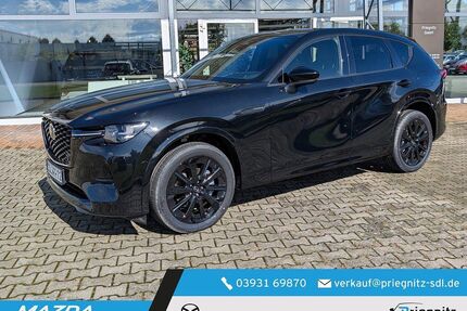 Mazda CX-60 Gebrauchtwagen