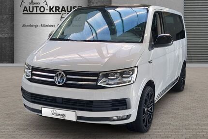 VW T6 Multivan Gebrauchtwagen