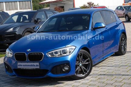 BMW 120 Gebrauchtwagen