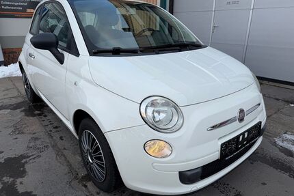 Fiat 500 Gebrauchtwagen