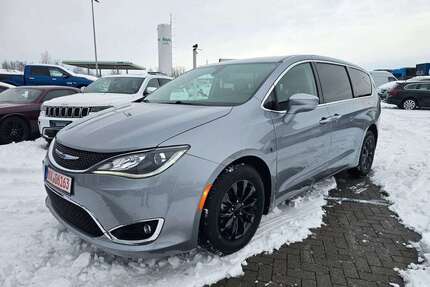 Chrysler Pacifica Gebrauchtwagen