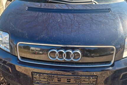 Audi A2 Gebrauchtwagen