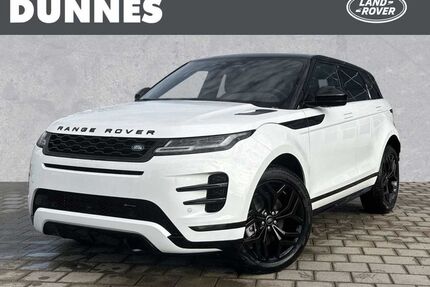 Land Rover Range Rover Evoque Gebrauchtwagen