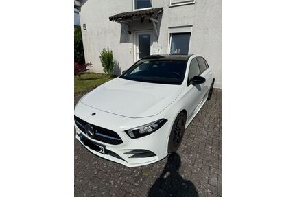 Mercedes-Benz A 180 Gebrauchtwagen
