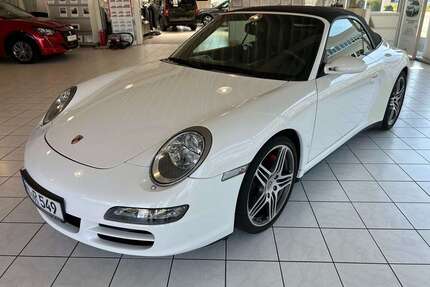 Porsche 997 Gebrauchtwagen