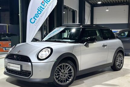 Mini Cooper C Gebrauchtwagen