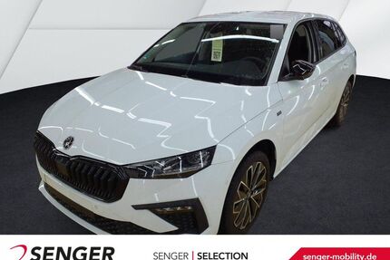 Skoda Scala Gebrauchtwagen