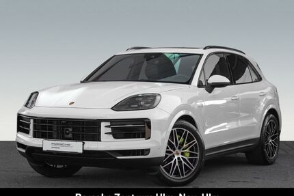 Porsche Cayenne Gebrauchtwagen