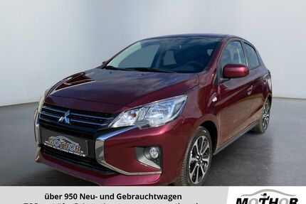 Mitsubishi Space Star Gebrauchtwagen