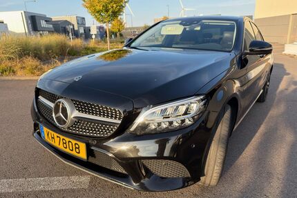 Mercedes-Benz C 300 Gebrauchtwagen